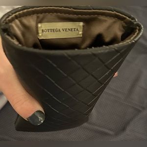 Botegga Veneta Eyewear Sunglasses Case